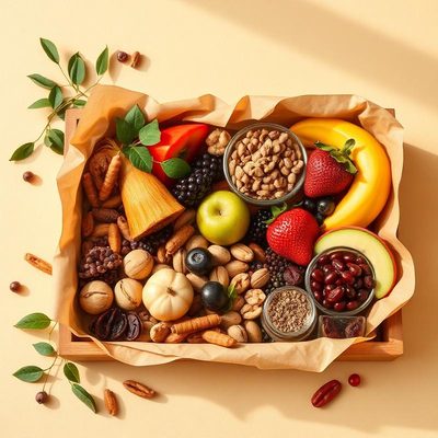 Curated combo packs