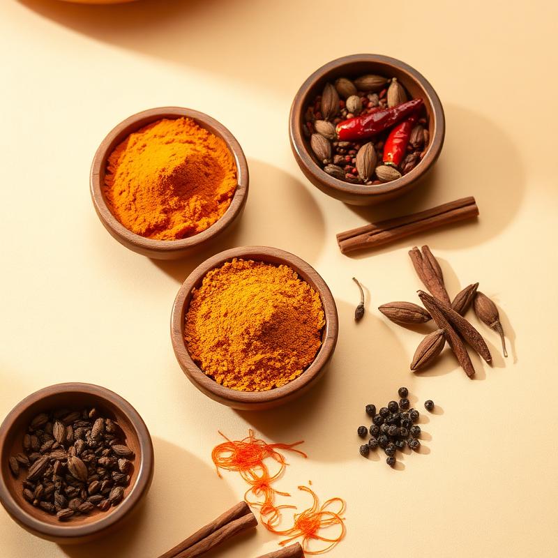 Spices